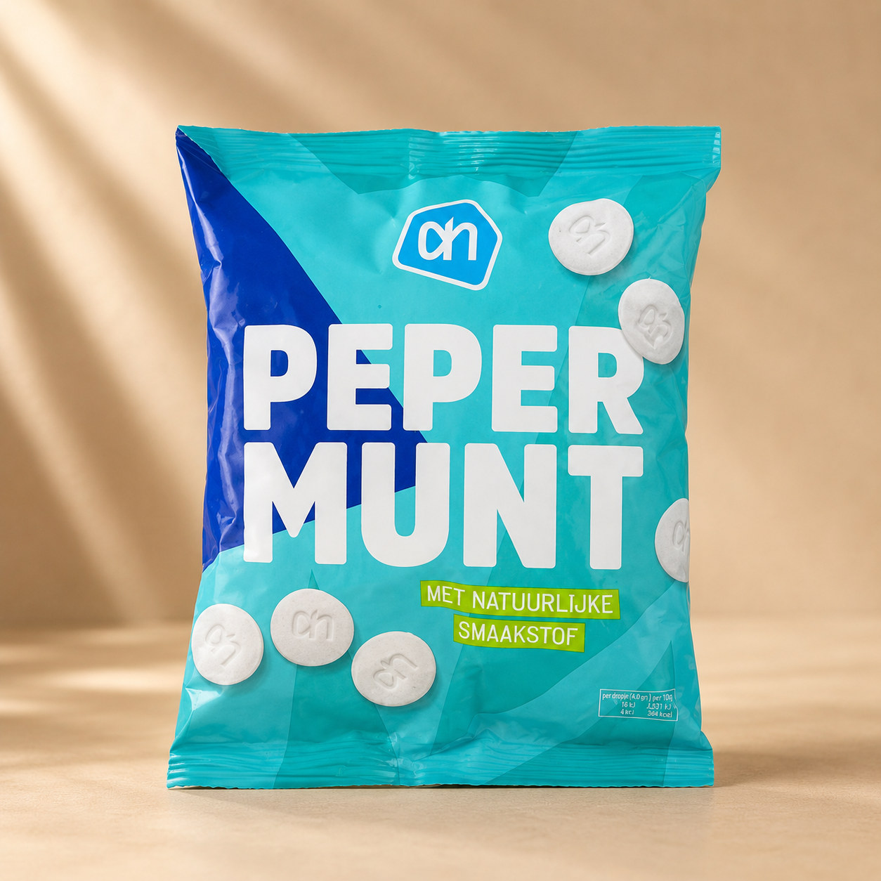 Pepermunt
