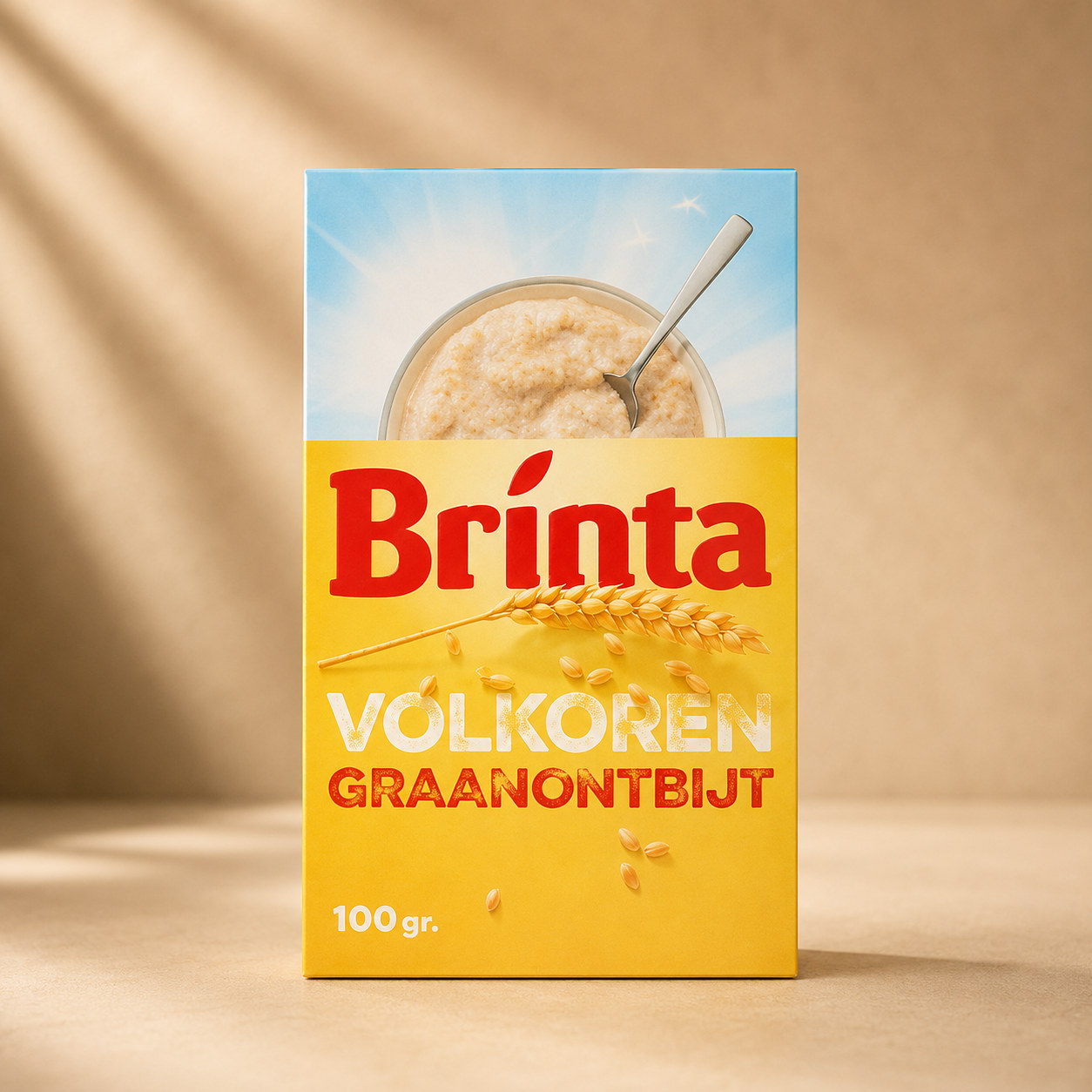 Brinta Volkoren 