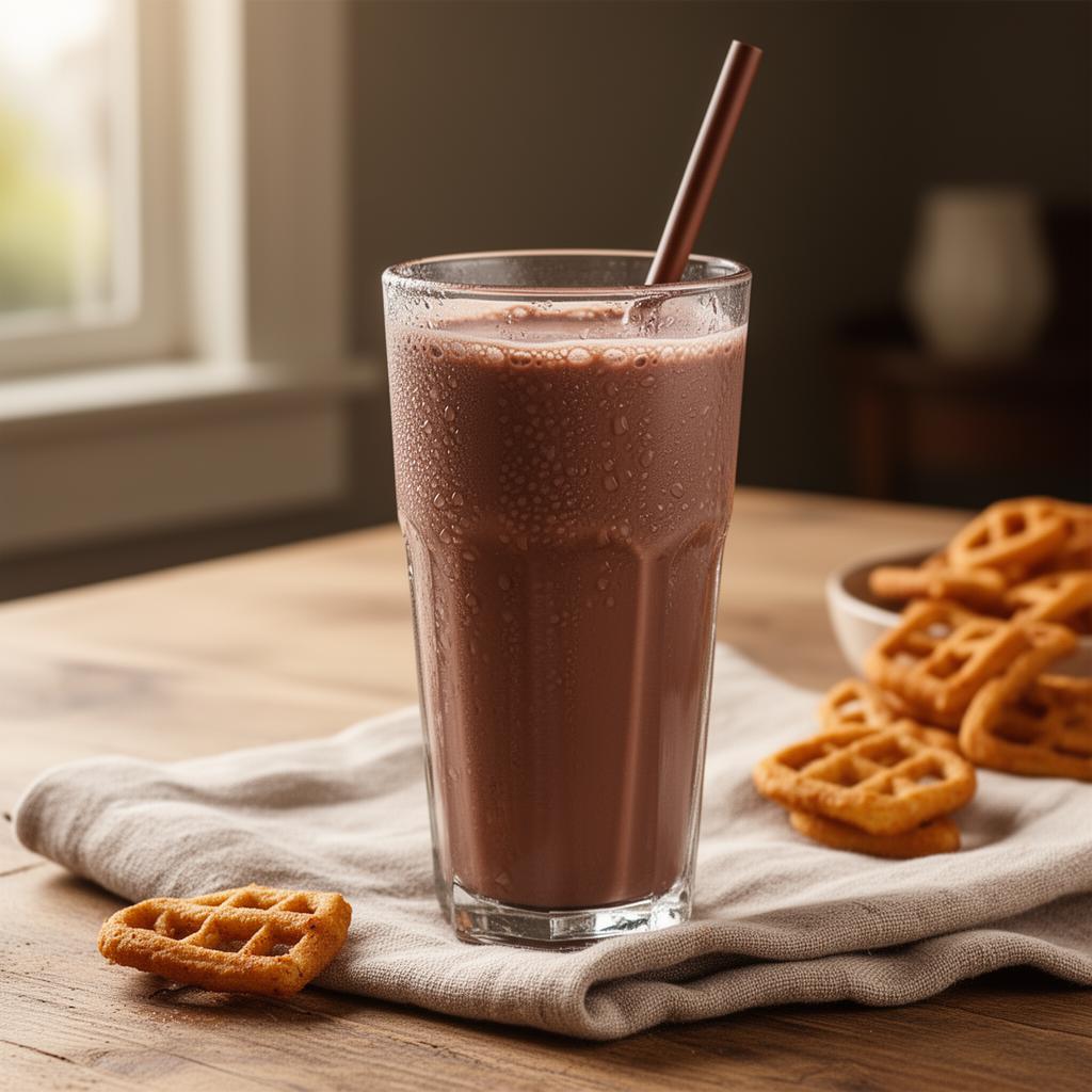 Chocomel