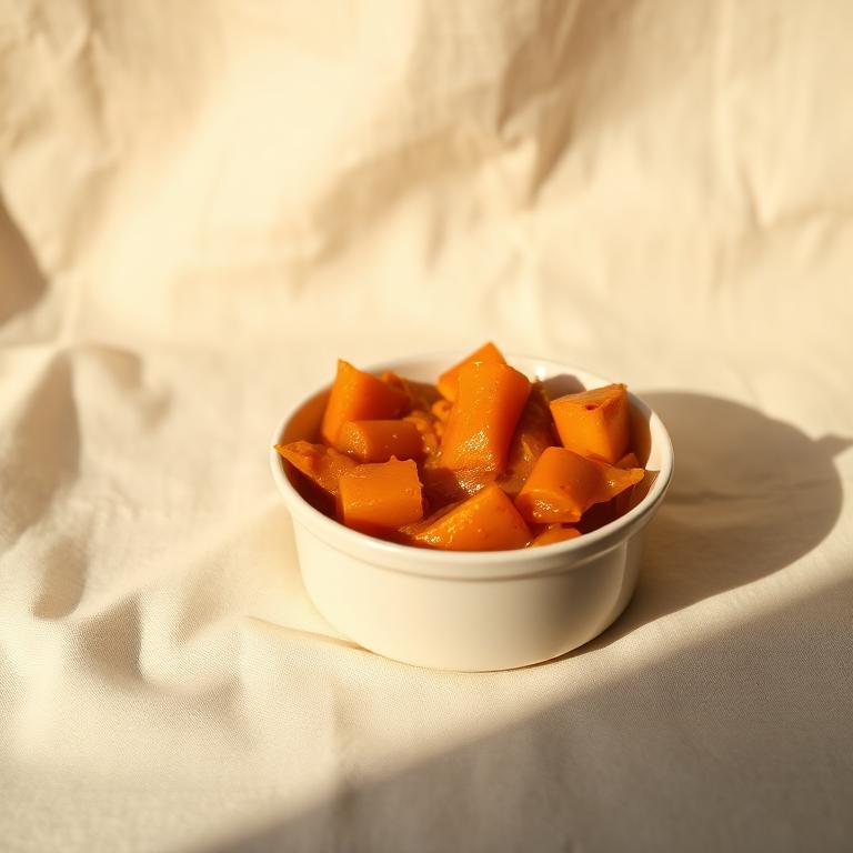 Pom mix